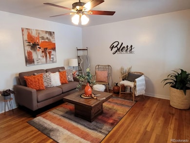 1385 S Vrain Way, Denver, CO 80219 - photo 2