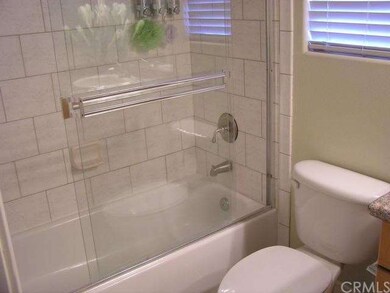 HALL WAY BATHROOM
