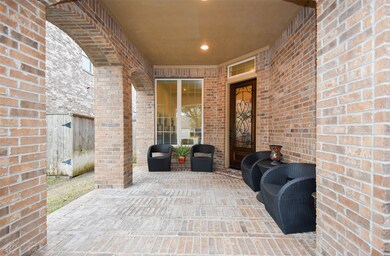 27715 Gable Creek Ct, Katy, TX 77494 - photo 3