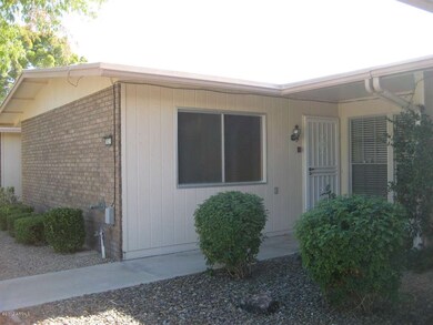 10219 W Ocotillo Dr, Sun City, AZ 85373 - photo 6