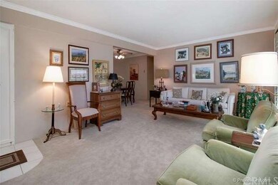 823 C Via Alhambra, Laguna Woods, CA 92637 - photo 5