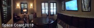 Clubhouse Media Room