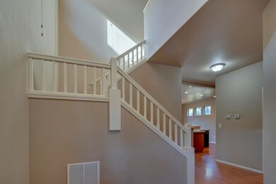 06-Open Staircase