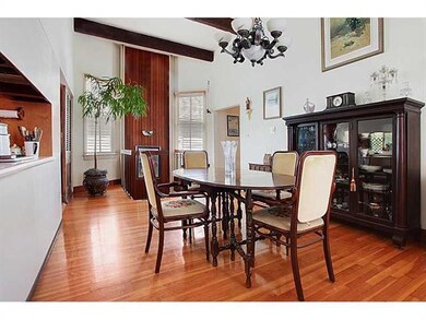 Dining Room.