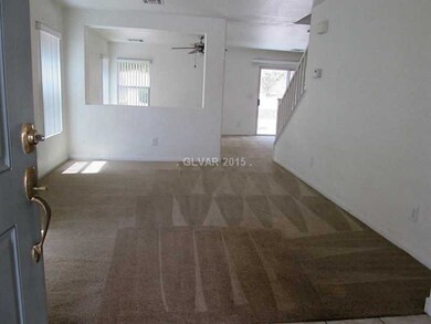 Property Photo. view from entryway