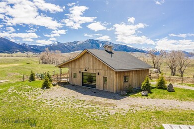 3 Sphinx View Dr, Cameron, MT 59720 - photo 4