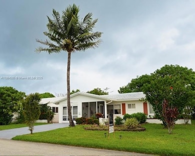 7113 NW 71st St, Tamarac, FL 33321 - photo 4