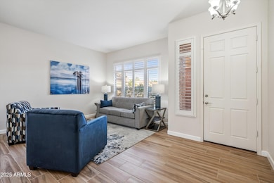 6903 W Ivanhoe St, Chandler, AZ 85226 - photo 5