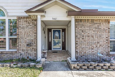 5-Front Entry