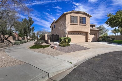 1140 E Browning Place unit I, Chandler, AZ 85286 - photo 3