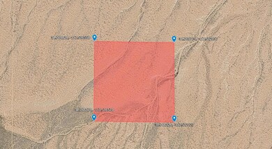 0 1 N Lot Bonanza Trail, Adelanto, CA 92301 - photo 4