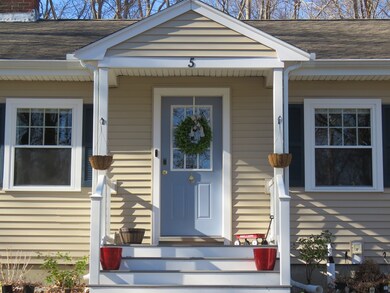 5 Causeway St, Hudson, MA 01749 - photo 2