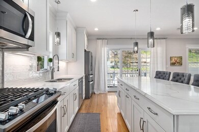 227 Gladstone St unit 1, Boston, MA 02128 - photo 3