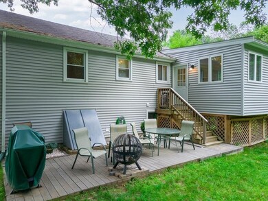 20 Parmenter Ln, North Attleboro, MA 02760 - photo 6