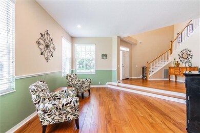 554 Lakewood Dr, Oldsmar, FL 34677 - photo 4