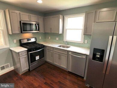 5911 Franklin Ave, Gwynn Oak, MD 21207 - photo 6