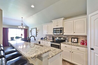 3738 Bettes Ln, Abilene, TX 79606 - photo 5
