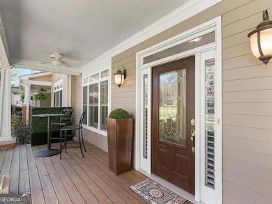 820 Freedom Ln, Roswell, GA 30075 - photo 3