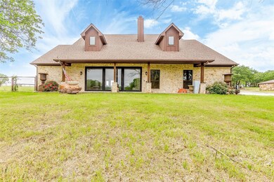171 Bishop Dr, Weatherford, TX 76088 - photo 3