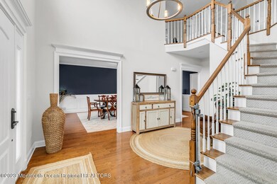 Grand Foyer
