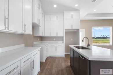 2345 W Dorcas Cir, Brownsville, TX 78521 - photo 5