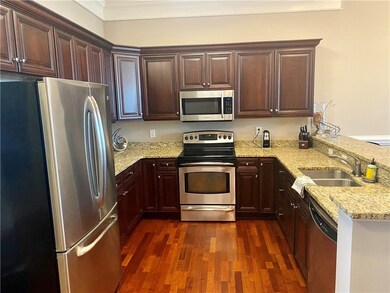 802 Watermarke Ln unit 802, Anderson, SC 29625 - photo 6