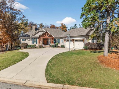 1021 Emerald View Dr, Greensboro, GA 30642 - photo 2