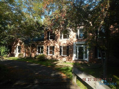 3028 Riva Ridge Rd, Ottawa Hills, OH 43615 - photo 2