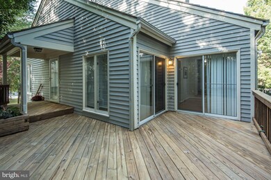 1329 Wedgewood Manor Way, Reston, VA 20194 - photo 2