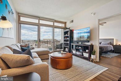 The Residences at Liberty Center unit 1208, Arlington, VA 22203 - photo 2