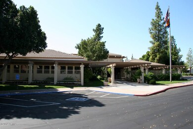 The Lakes Clubhouse