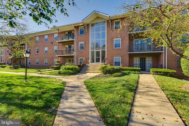 3330 Spring Ln unit D36, Baileys Crossroads, VA 22041 - photo 6