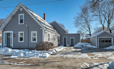 61 Howard St, Keene, NH 03431 - photo 2