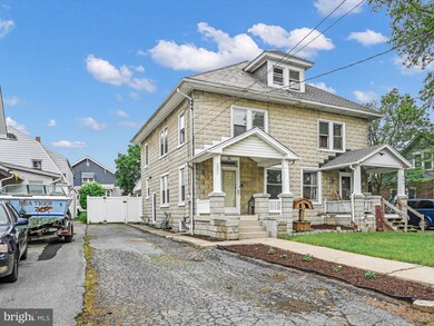 551 Donegal Springs Rd, Mount Joy, PA 17552 - photo 2