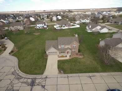 3504 Trophy Ct, West Lafayette, IN 47906 - photo 4