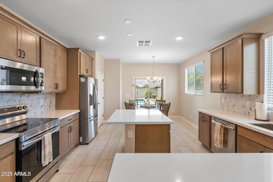 8518 N 169th Ave, Waddell, AZ 85355 - photo 7