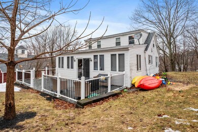 21 S Main St, Pittsfield, NH 03263 - photo 5