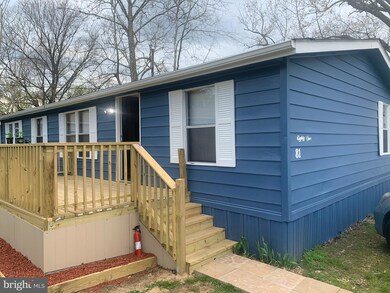 81 Patuxent Mobile Estates, Lothian, MD 20711 - photo 2