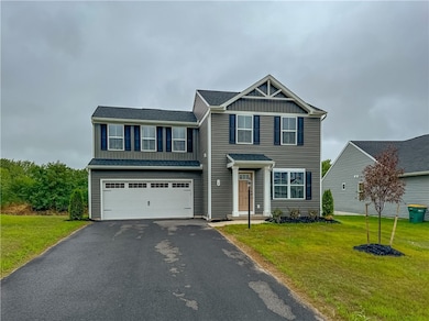 14 Trailhead Rd, Henrietta, NY 14467 - photo 3