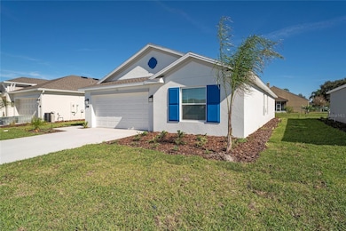 381 Singing Sands Cir, Lake Wales, FL 33859 - photo 2
