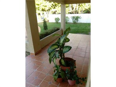 Yard/Garden