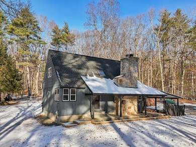 143 Hudson Rd, Stow, MA 01775 - photo 3