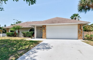 841 Carnation Dr, Sebastian, FL 32958 - photo 6