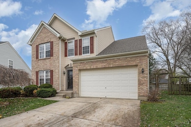 2093 Hatteras Ct, Miamisburg, OH 45342 - photo 2