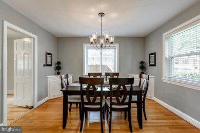 2340 N Oak St, Falls Church, VA 22046 - photo 7