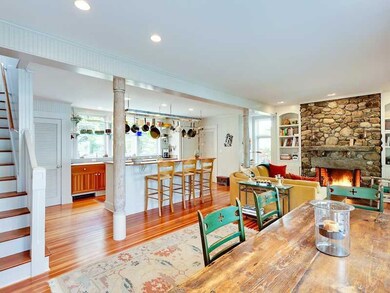 Dining Room.