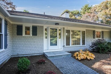 1204 Old Post Rd, Cotuit, MA 02635 - photo 5