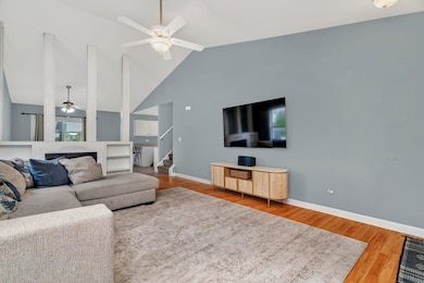 1605 Heritage Pointe Ct, Plainfield, IL 60586 - photo 5