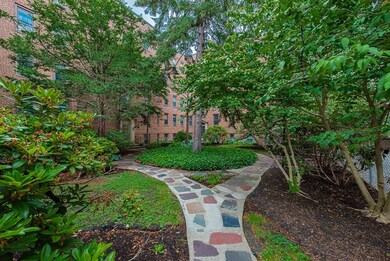 12 Ware St unit 21, Cambridge, MA 02138 - photo 2