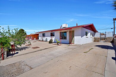 7519 Benson Dr, El Paso, TX 79915 - photo 3